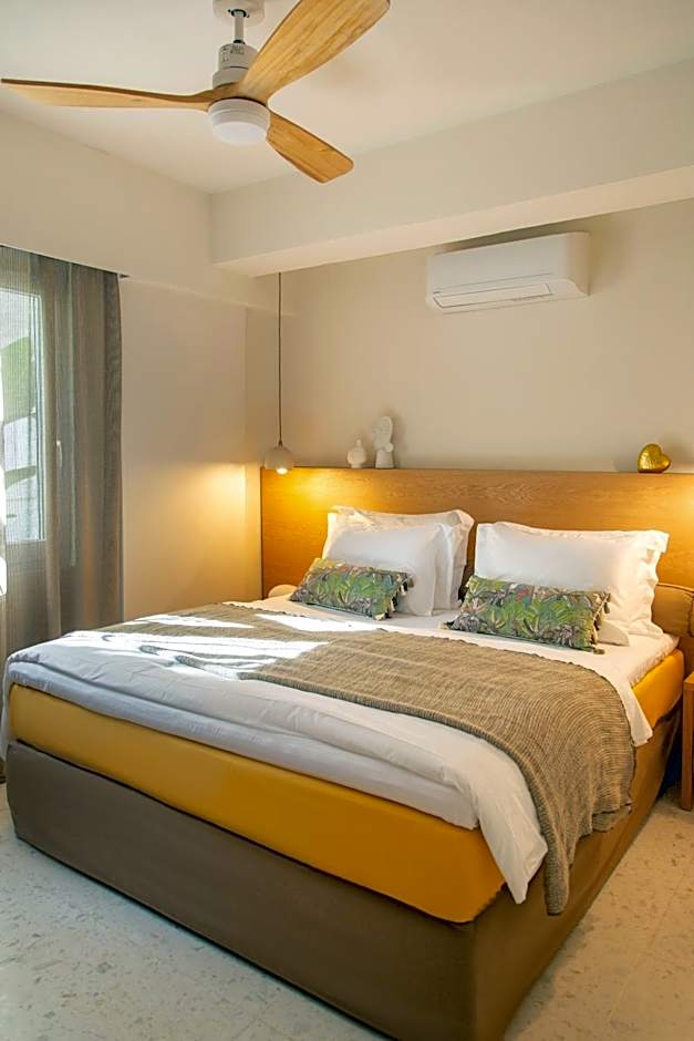 Aegean Stories pelagos suites