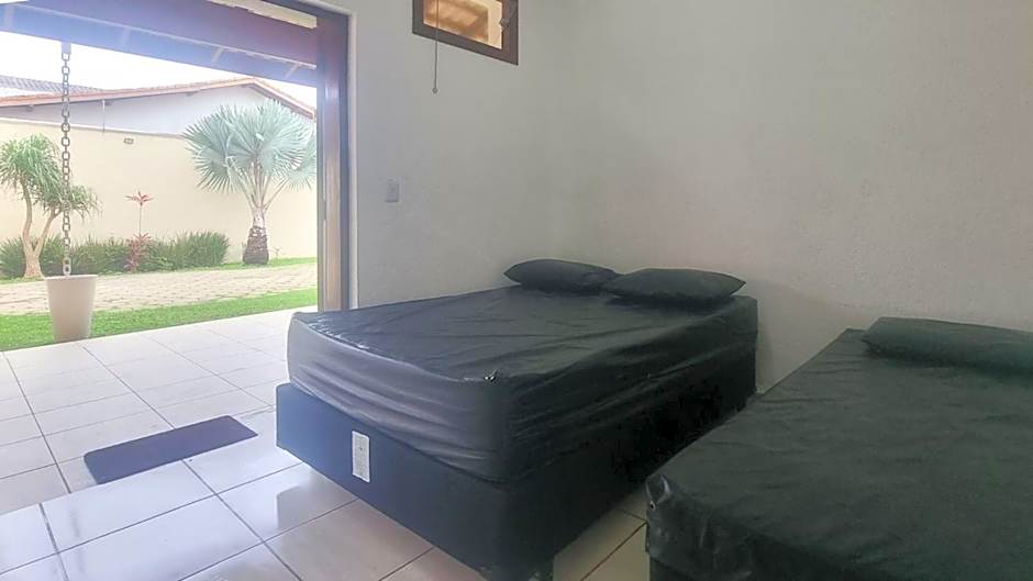 Espetacular, 6 suítes, Varanda Gourmet, Bilhar, Pebolim, Praia dos Sonhos