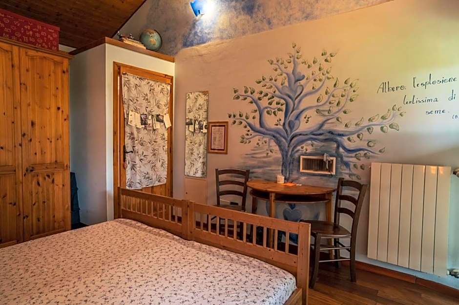 B&B La Coccinella Biologico