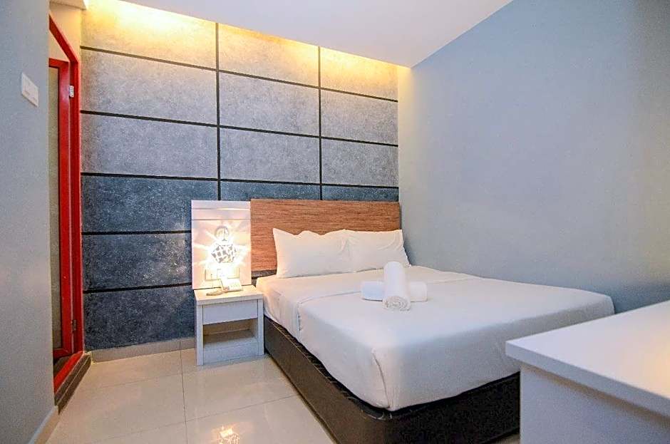 Suite Dreamz Hotel