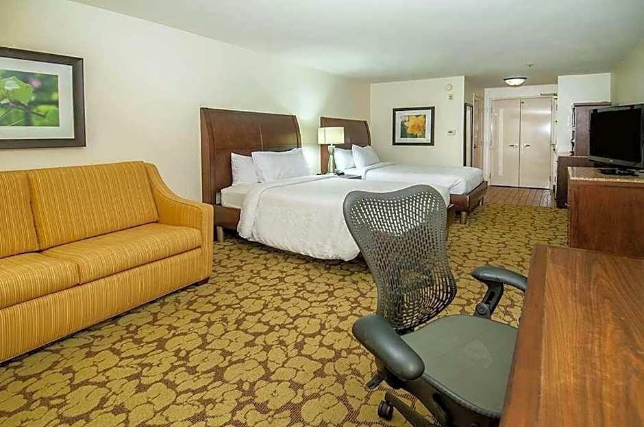 Wyndham Garden New Orleans Airport