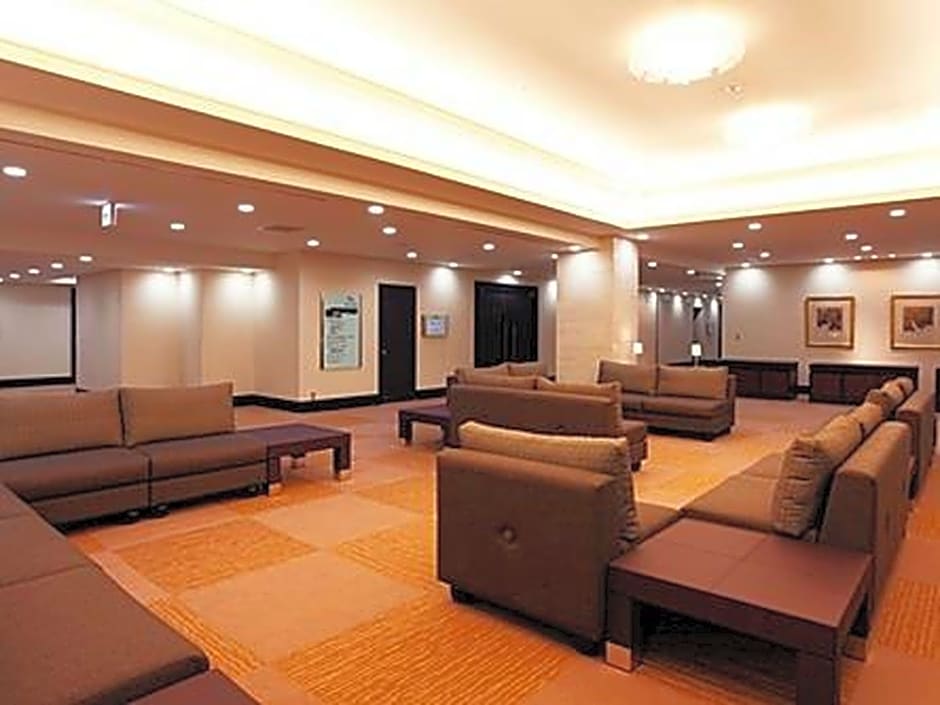 Hotel Metropolitan Takasaki