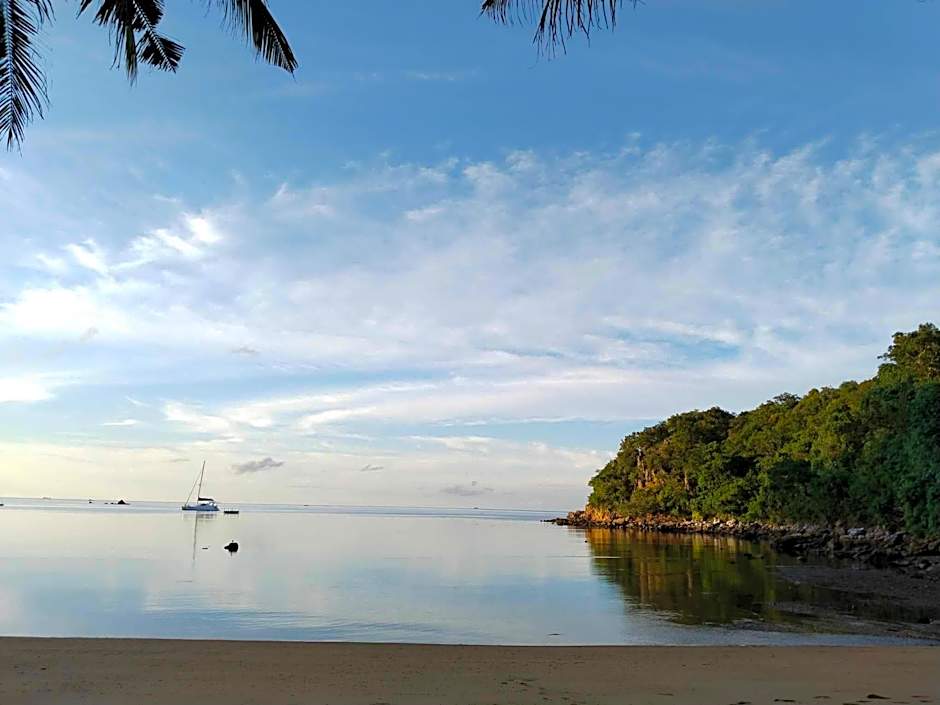 Palawan Sandcastles The Beach House