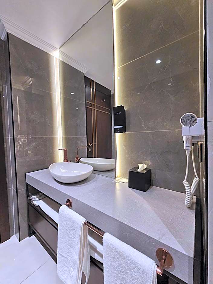 Asur Imperıal Hotel