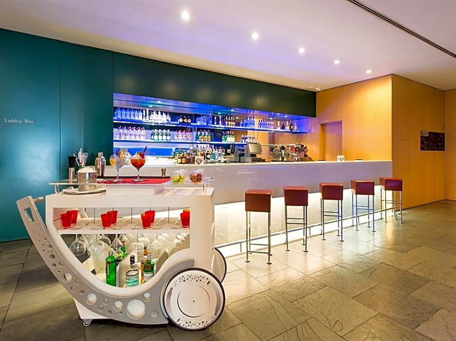 INNSiDE by Melia Barcelona Aeropuerto