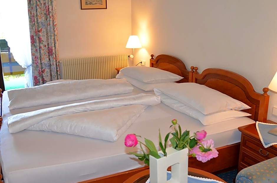 Hotel Brandl