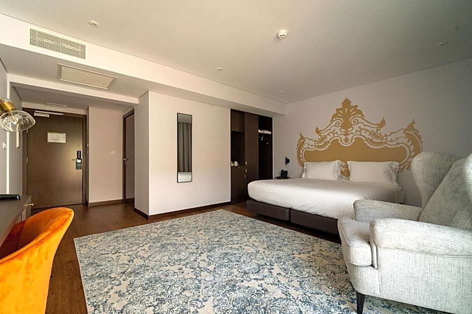 Palacio Santa Catarina Hotel