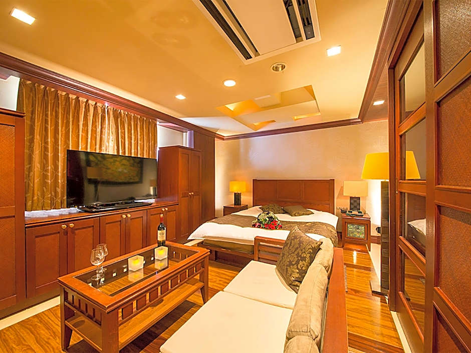 Hotel QT Minami Osaka -Adult Only