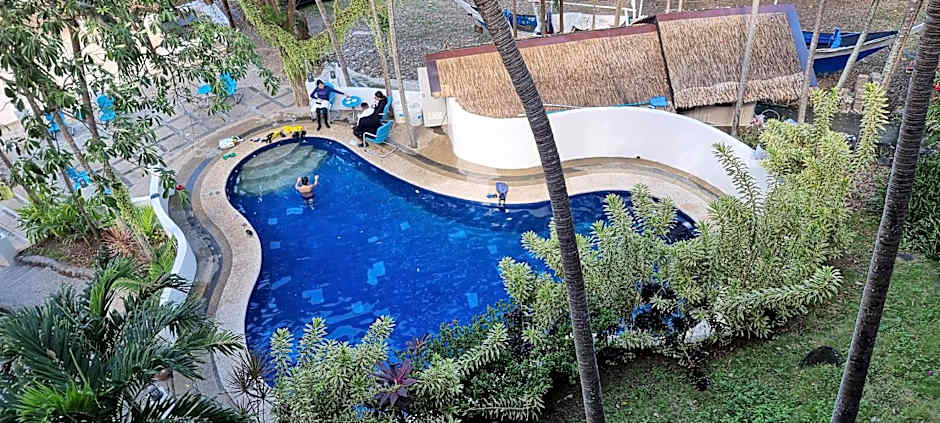 Aquaventure Reef Club