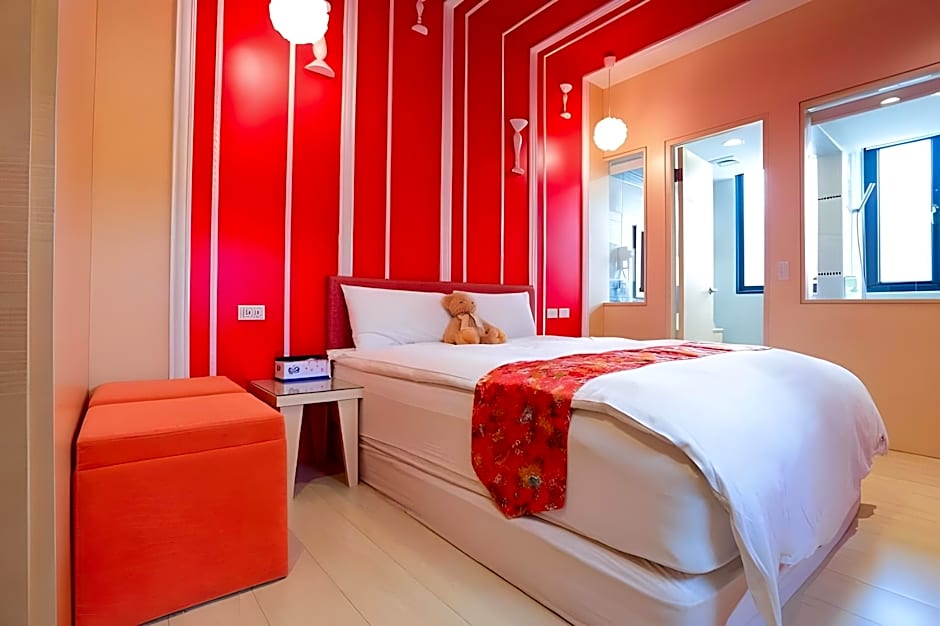 Quan Fu Tan Hui Hotel