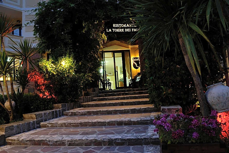 Hotel Caserta Antica