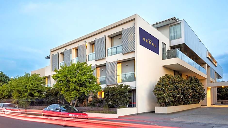 The Sebel Melbourne Kew