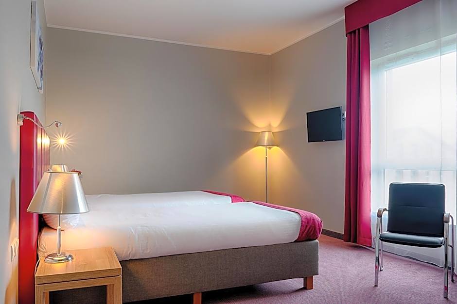 Focus Hotel Katowice Chorzów