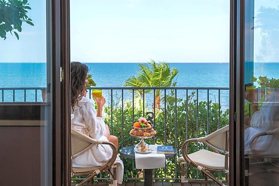 Hotel Lido degli Scogli