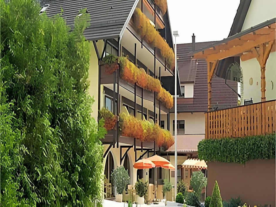 Sonnenhof Hotel & Spa
