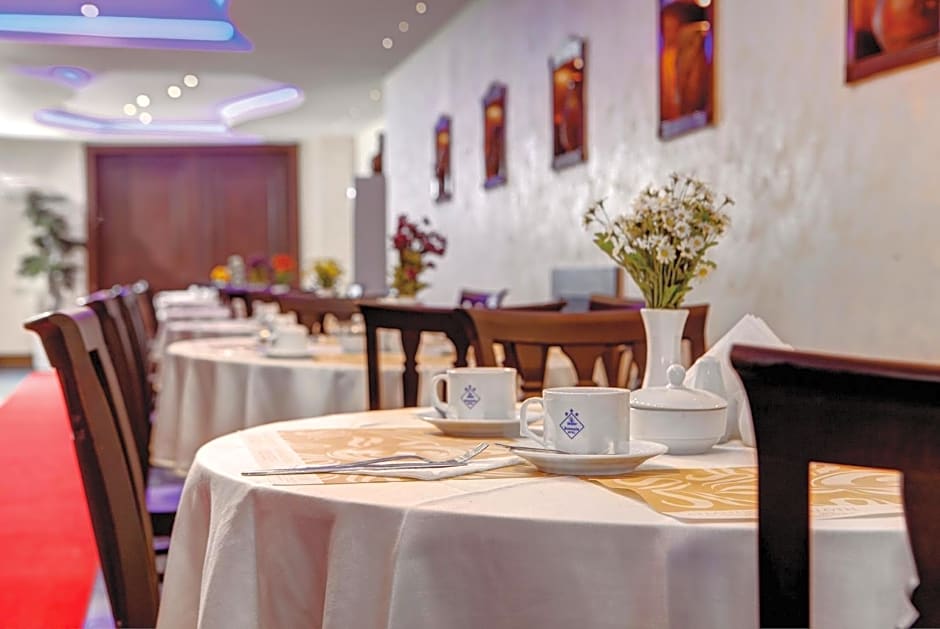 Susuzlu Seckin Hotel