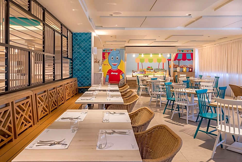 Occidental Torremolinos Playa