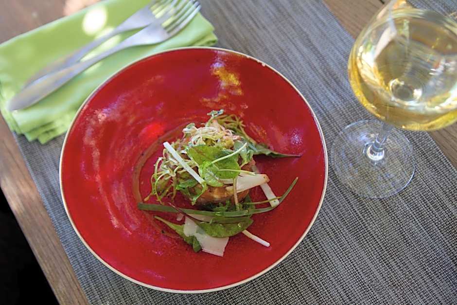 Les Résidences de Métifiot