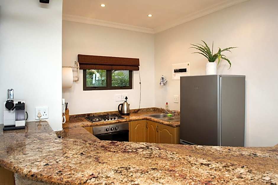 Ocean Hideaway Bed and Breakfast