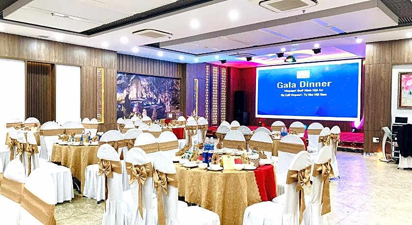 CKC Thien Duong Hotel