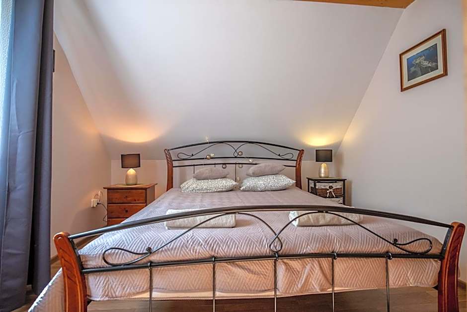 Siedlisko Leszczewek