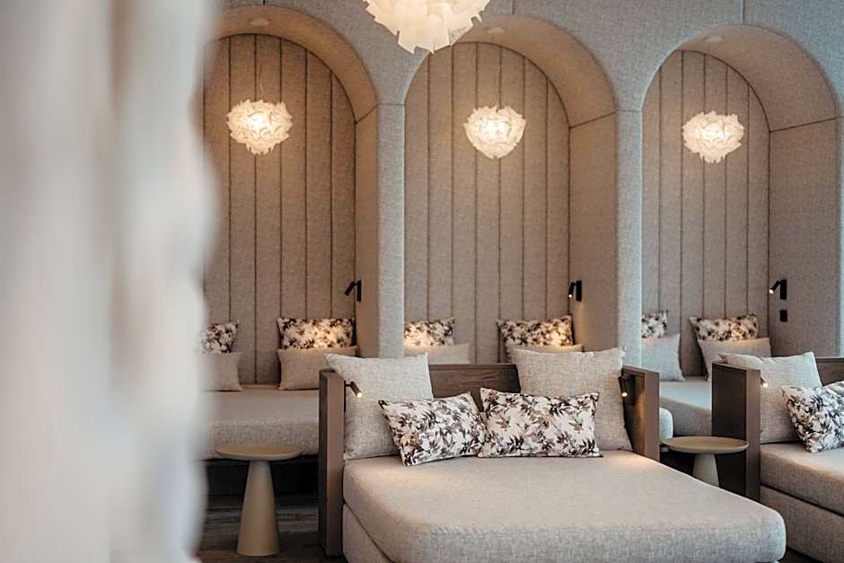 Hotel Berghof - St Johann in Salzburg