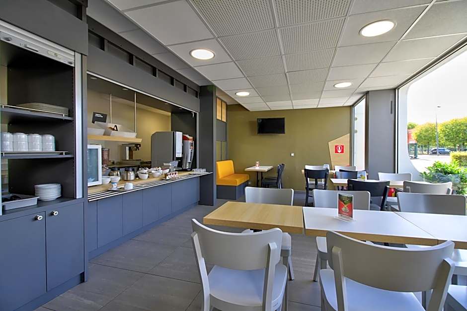 B&B HOTEL Beaune Sud 1 Palais des Congrès