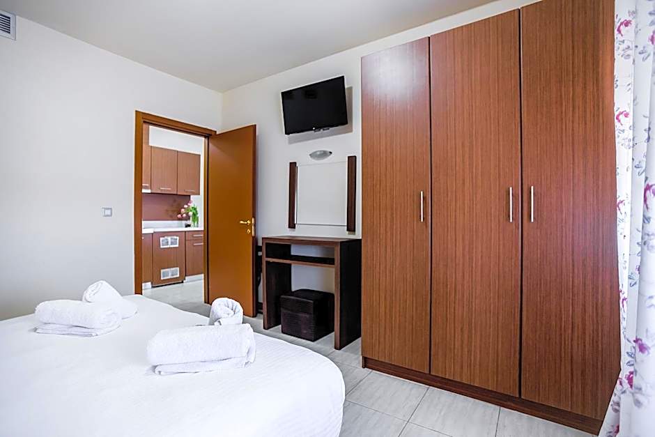 Thalassa Apart Hotel