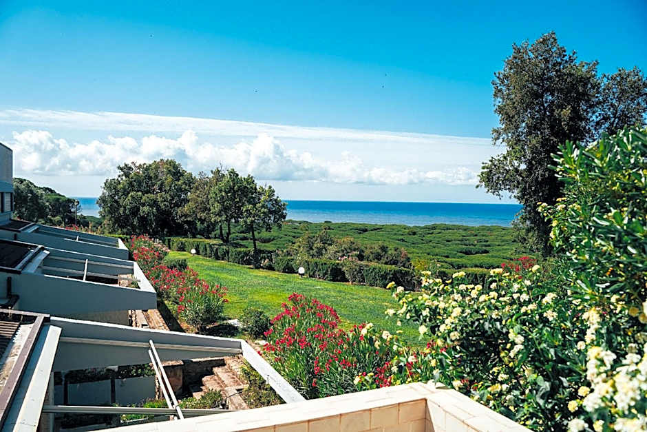 Residence Solemaremma