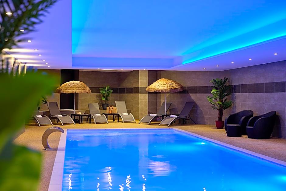 Zenitude Swiss Apparthotels