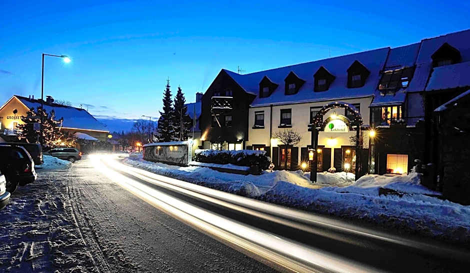 Park Hotel Pruhonice