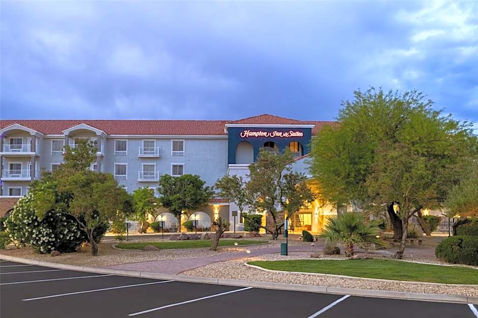 Hampton Inn & Suites Mesquite, NV