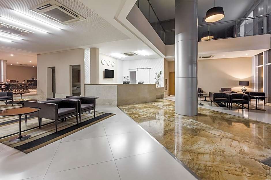 Days Inn Linhares