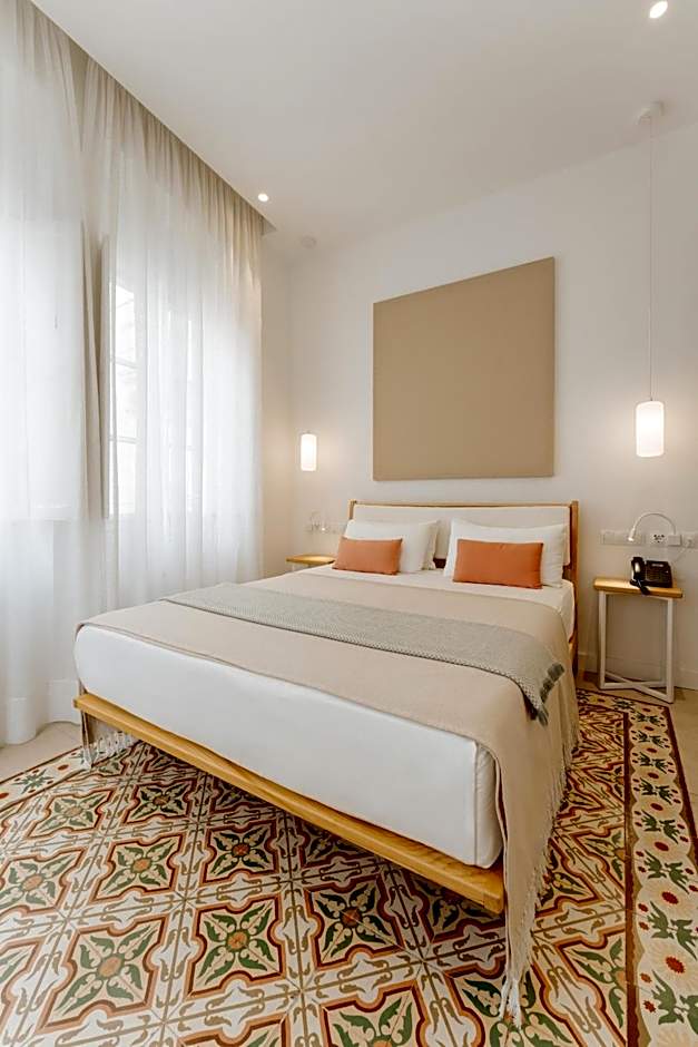 Emblemático F24-Only Adults B&B