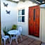 Masada Guest House