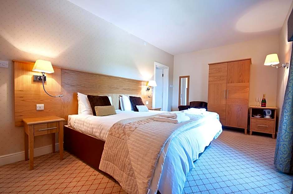 Wortley Hall Sheffield