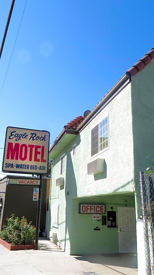 Eagle Rock Motel
