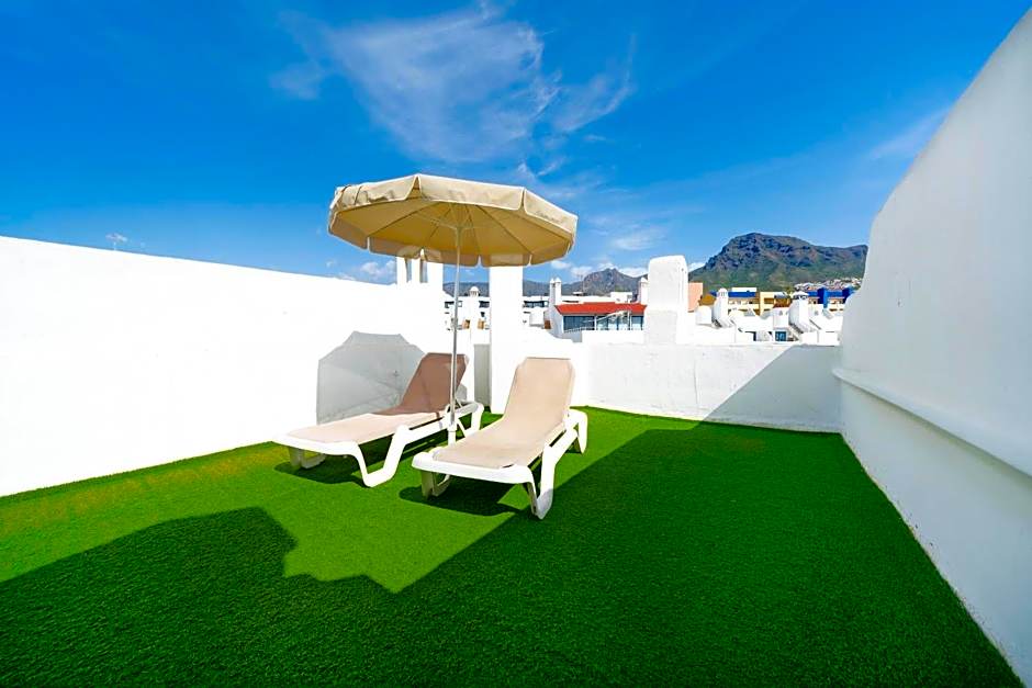 Bluesea Bahia Fanabe & Villas