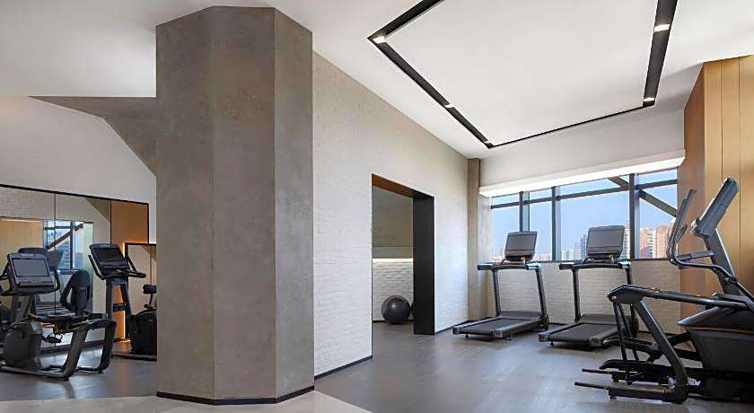 Four Points by Sheraton Shenzhen Bao'an