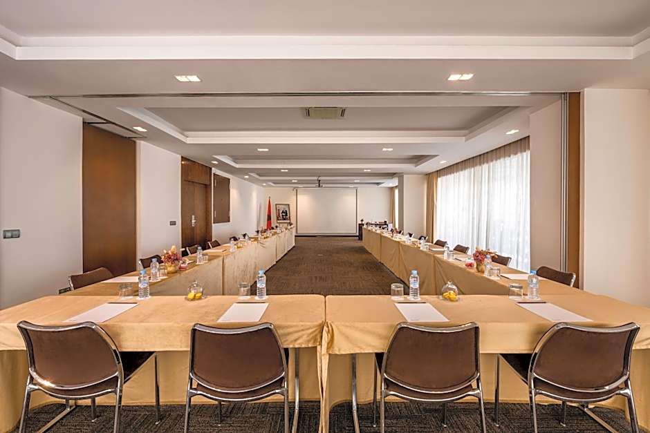 Barcelo Casablanca Hotel