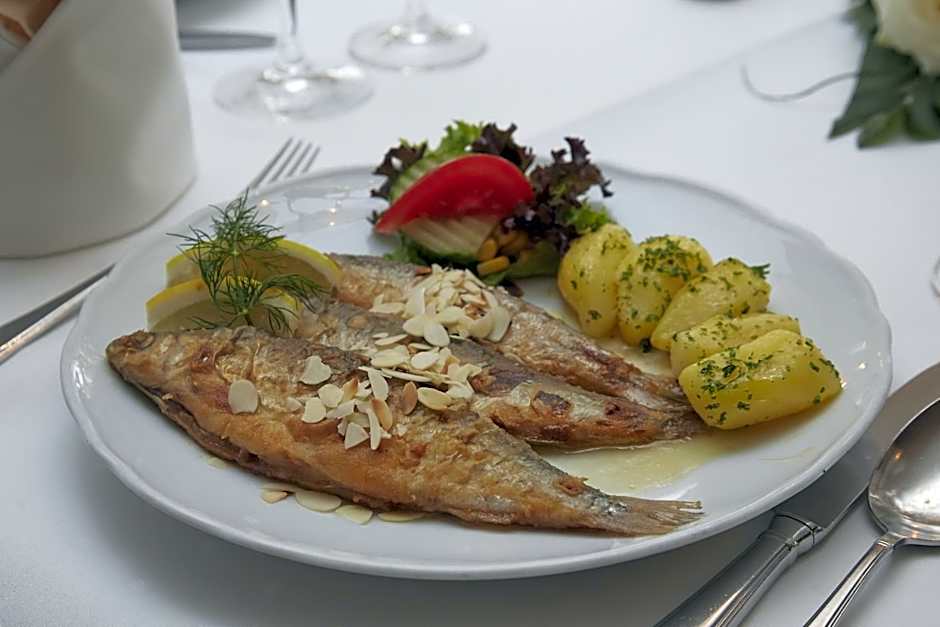 Flair Hotel Deutsches Haus