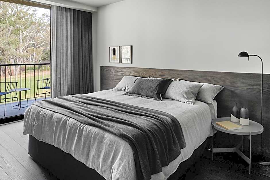 The Mitchelton Hotel Nagambie