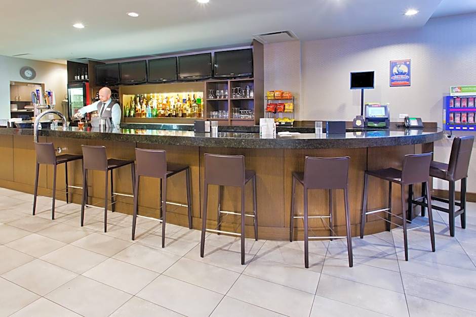 Holiday Inn Vancouver-Centre Broadway By IHG