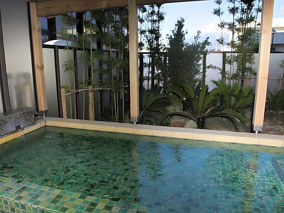 Kuretake Inn Fujisan 