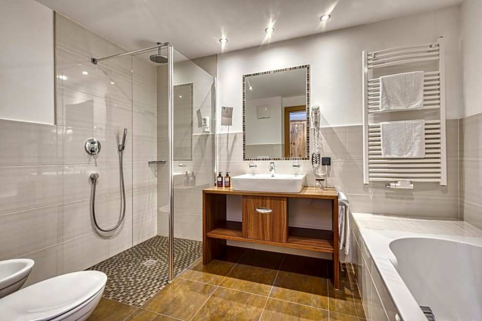 Brunelle Seiser Alm Lodge