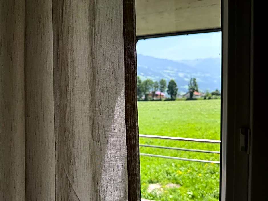 zum Senner Suites Zillertal