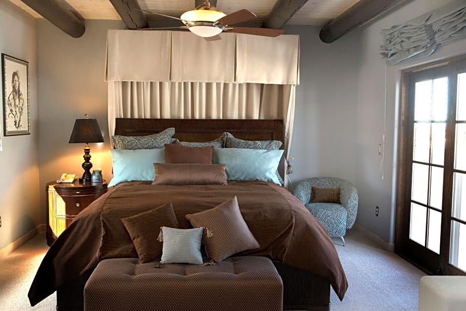 Homewood Suites By Hilton Santa Fe-North, Nm