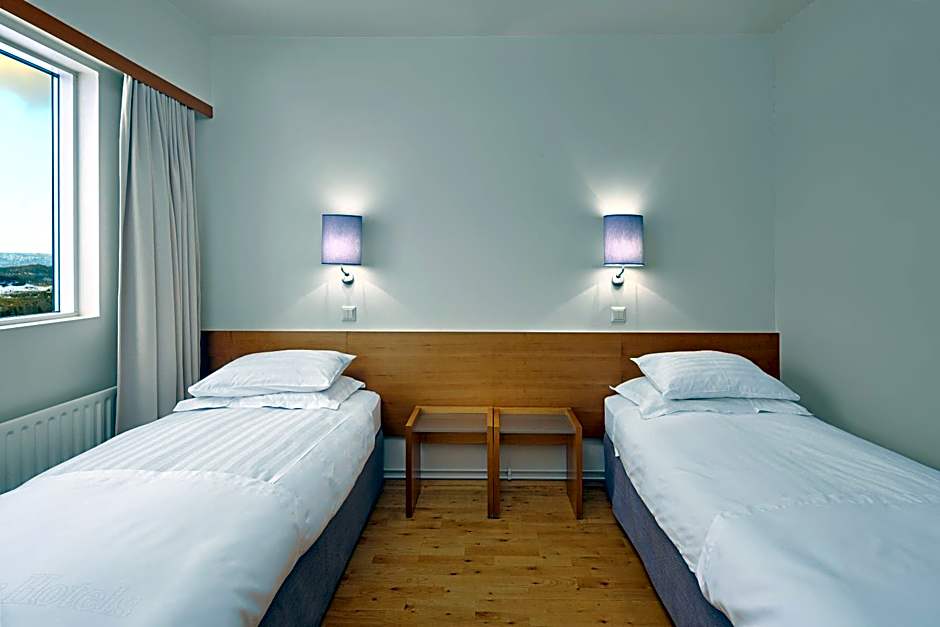 Herad - Berjaya Iceland Hotels