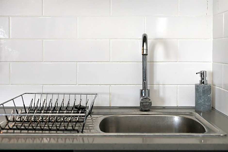 Stylish Stunner in Circa 205