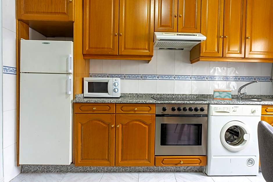 SmartRental Chueca II